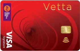 Vetta (Visa)